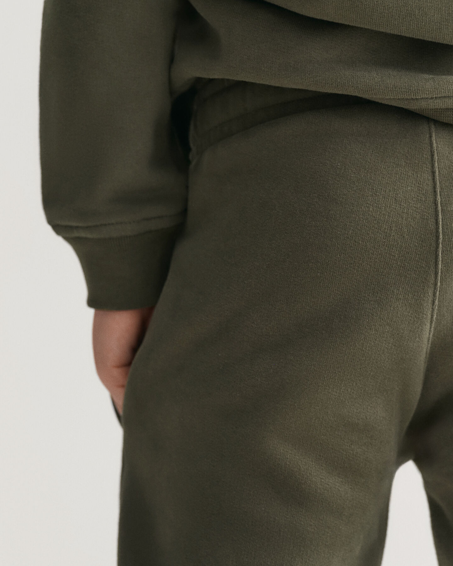 Kids GANT Arch Graphic Sweathose