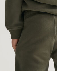 Kids GANT Arch Graphic Sweathose