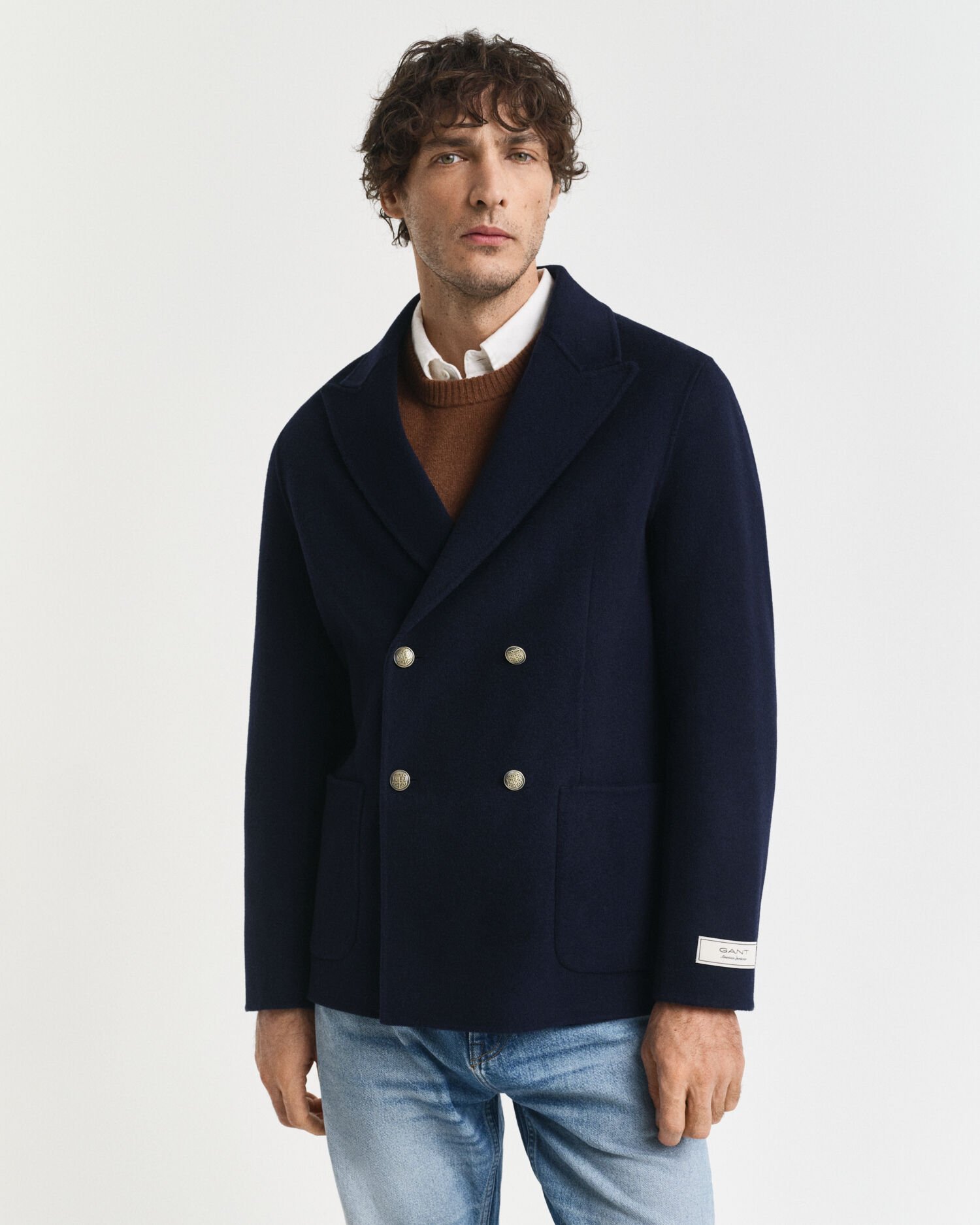 Handgenähter Club Blazer