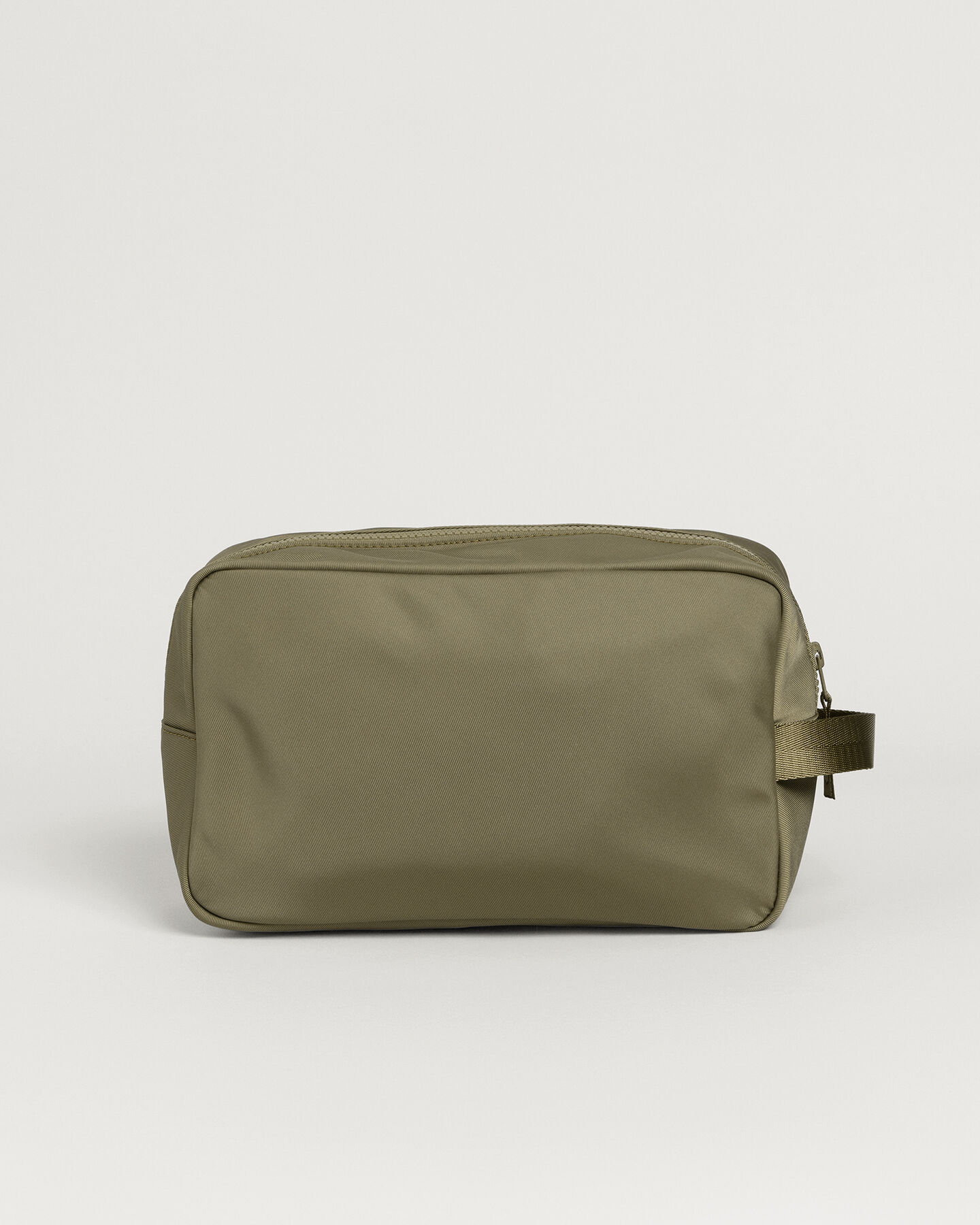 Retro Shield Kulturbeutel