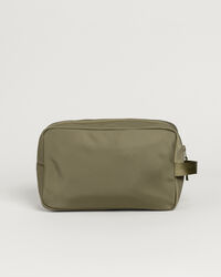 Retro Shield Kulturbeutel