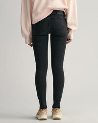 Teen Girls Skinny Jeans