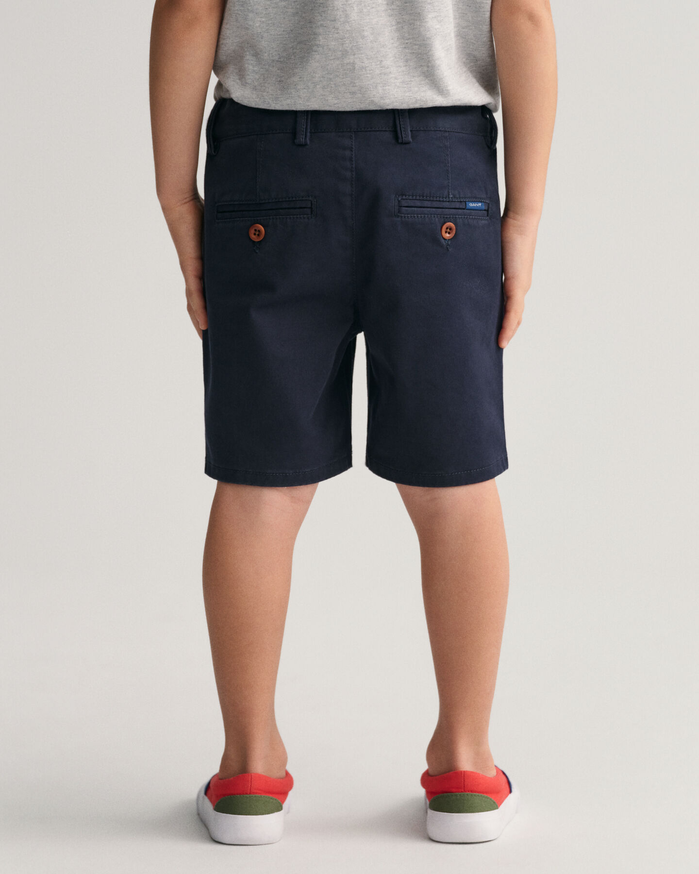 Kids Chinoshorts