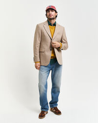 Herringbone Anzugsakko