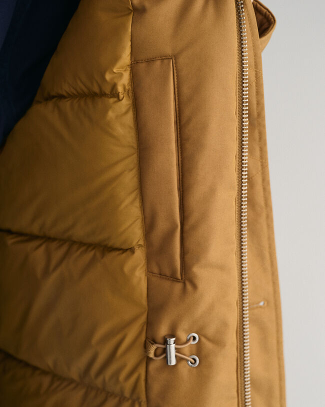 Classic Winter Parka