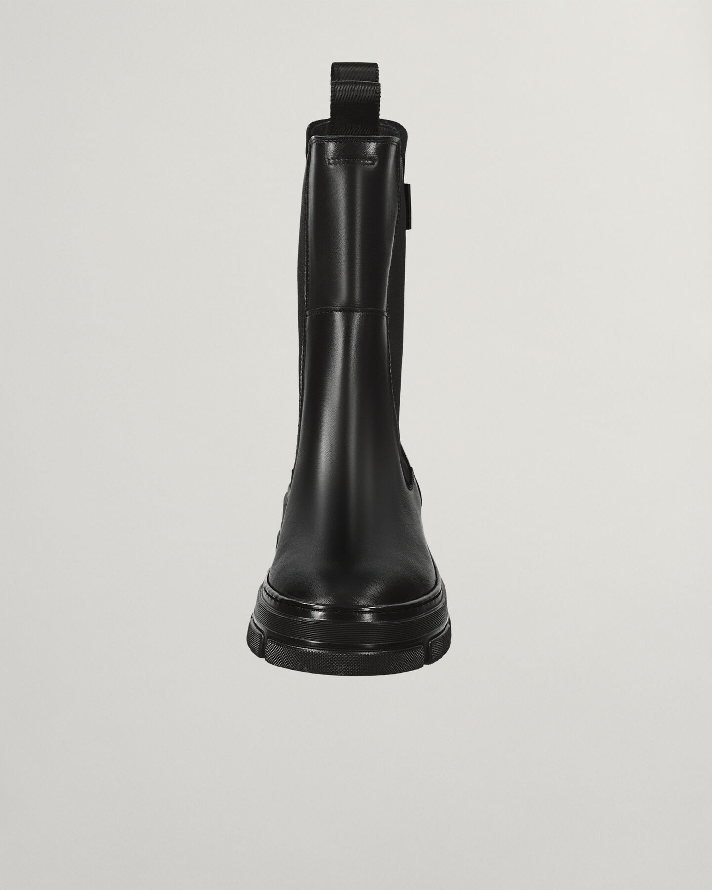 Monthike Chelsea-Stiefel