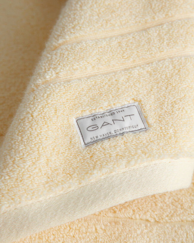 Premium Handtuch 30 x 50