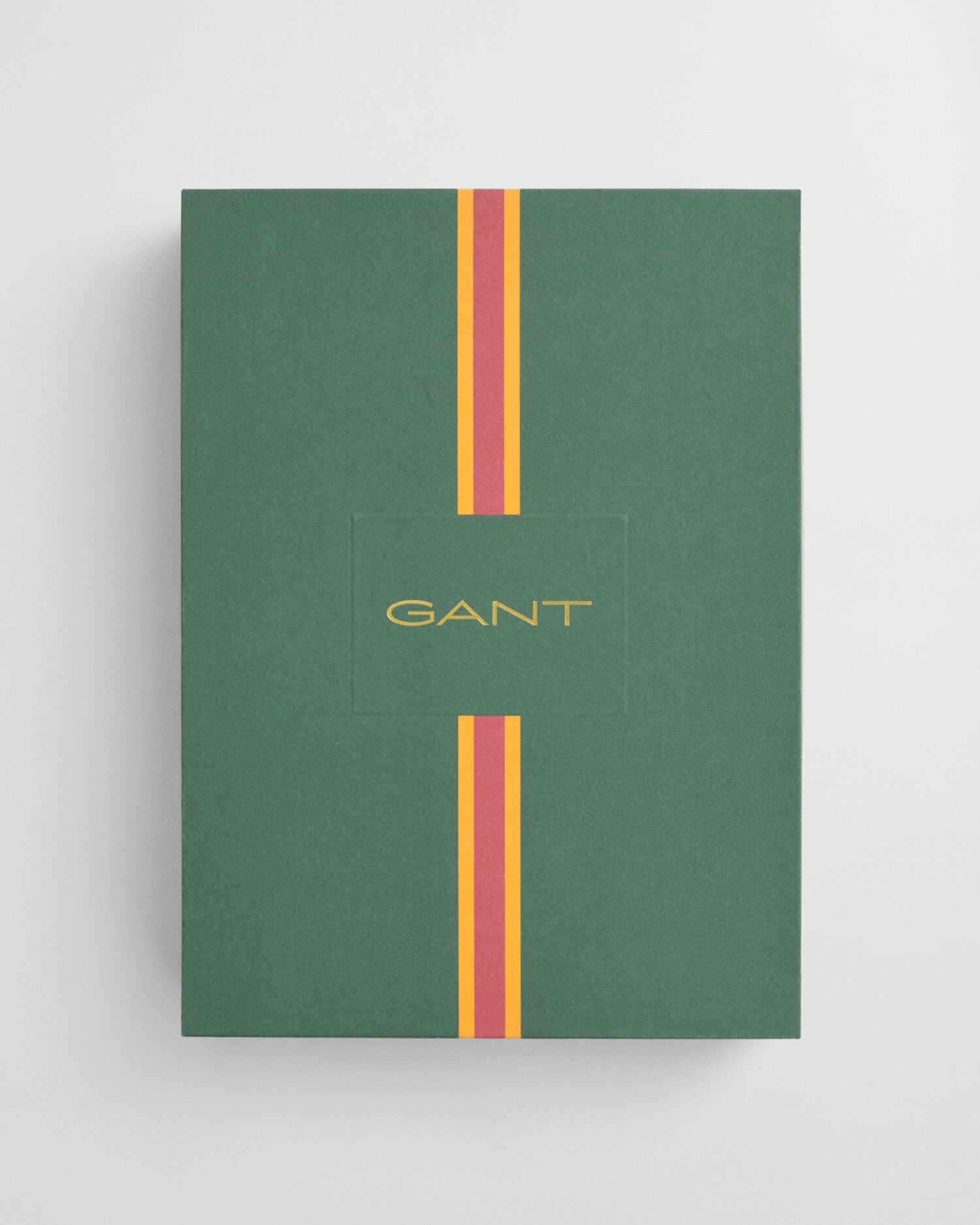 Paisley Pyjama mit Print in Geschenkbox