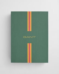 Paisley Pyjama mit Print in Geschenkbox