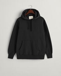 GANT Logo Hoodie