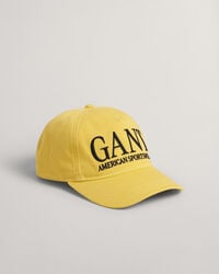 Graphic Cap