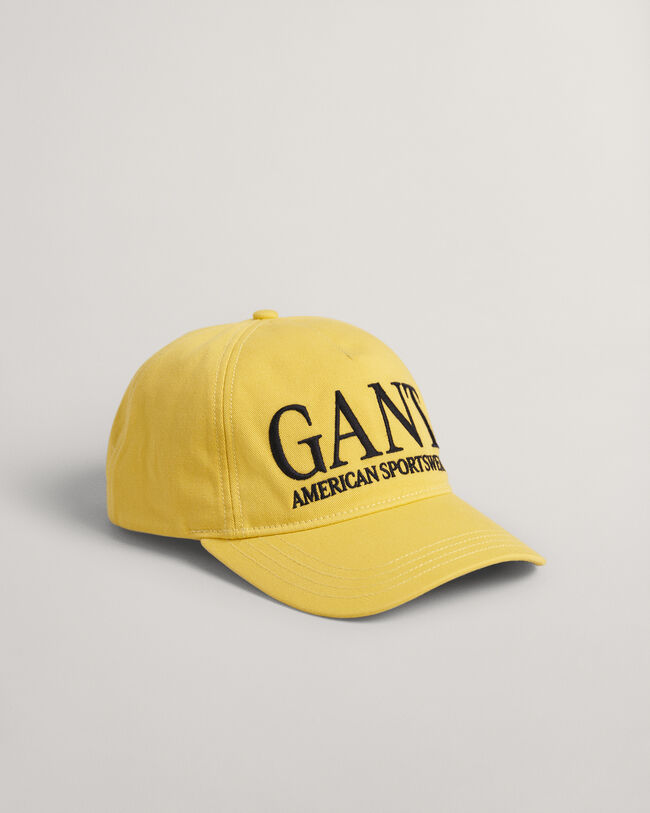 Graphic Cap