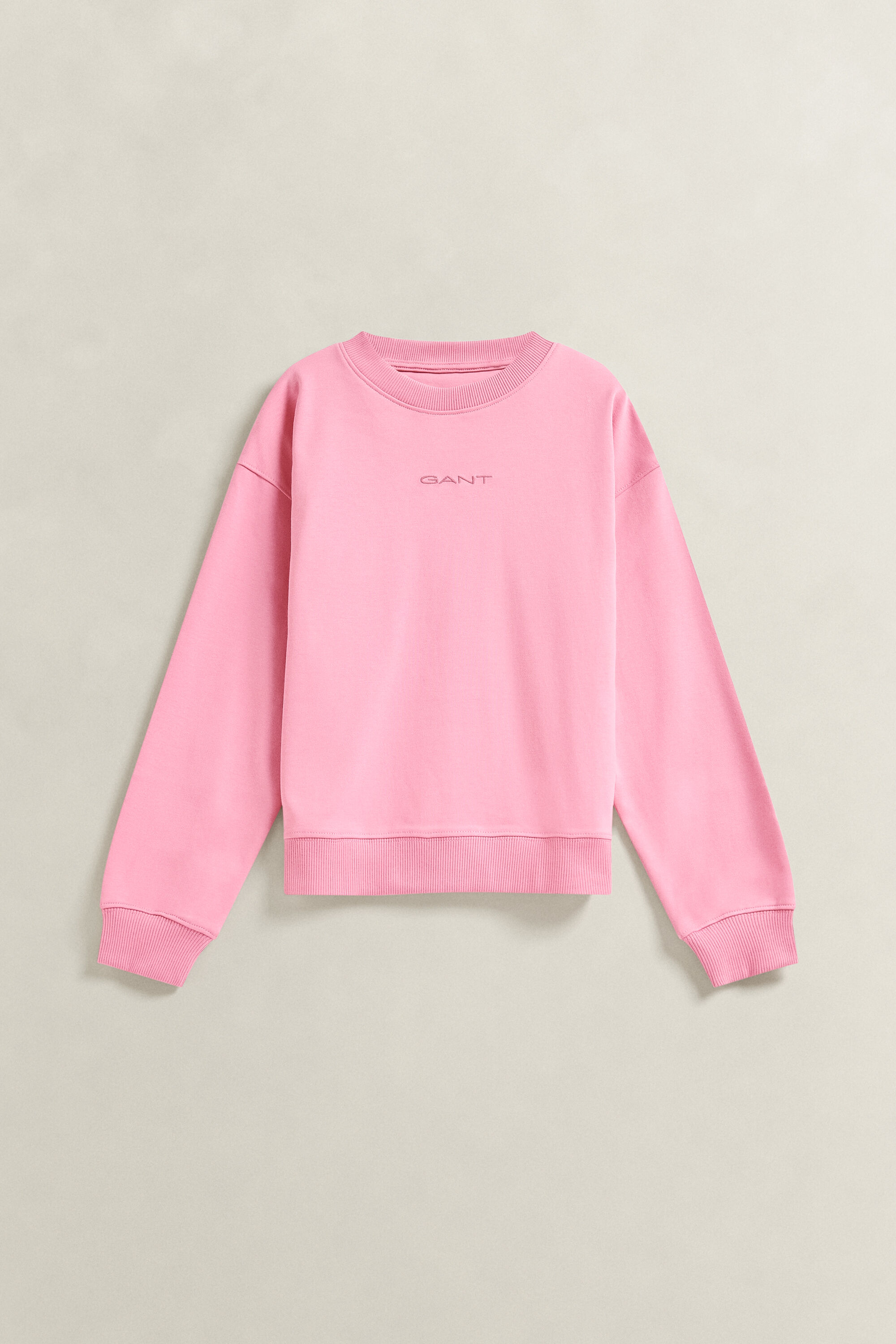 Teen Girls Oversized Sweatshirt
