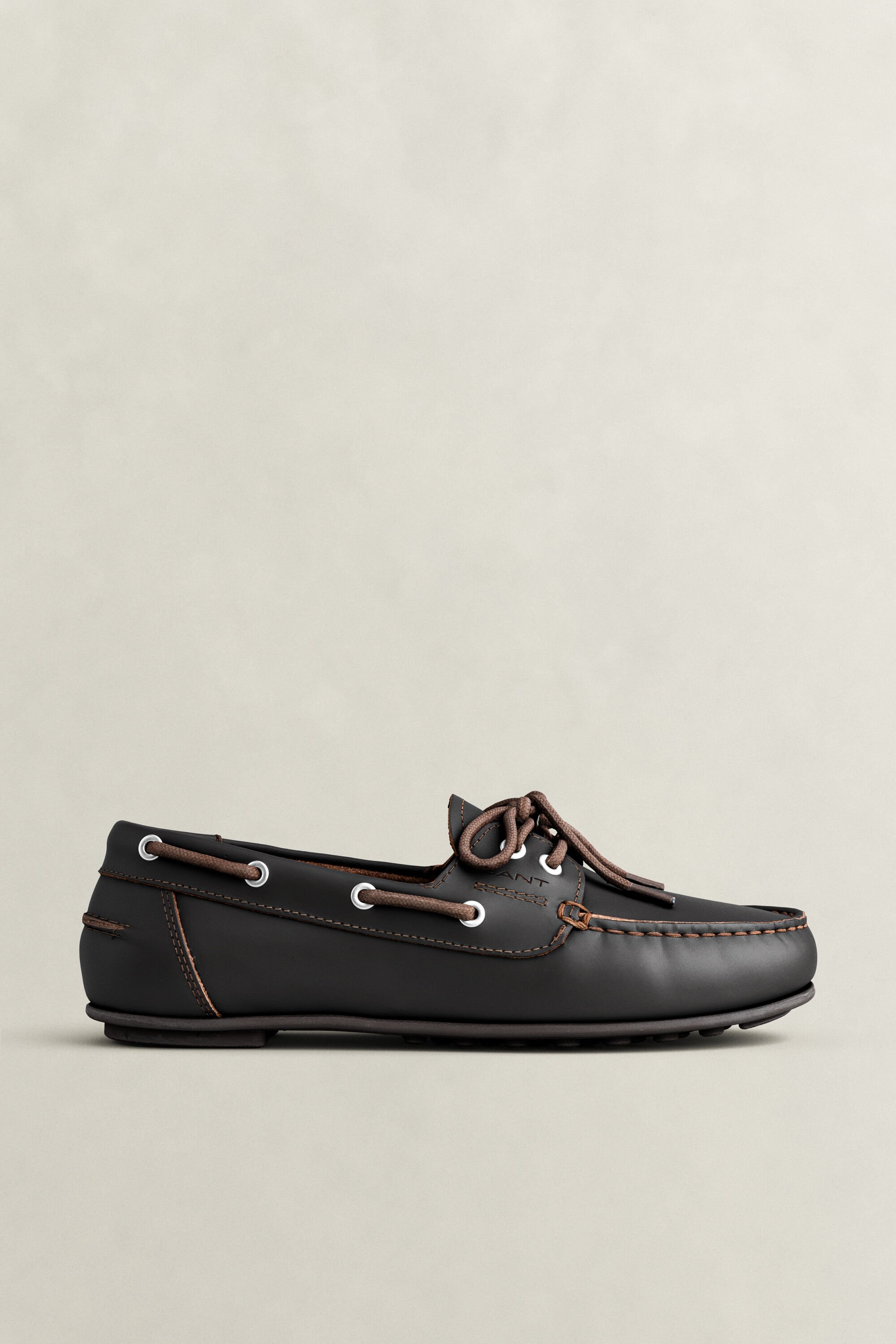 Sebaya Leder Loafer