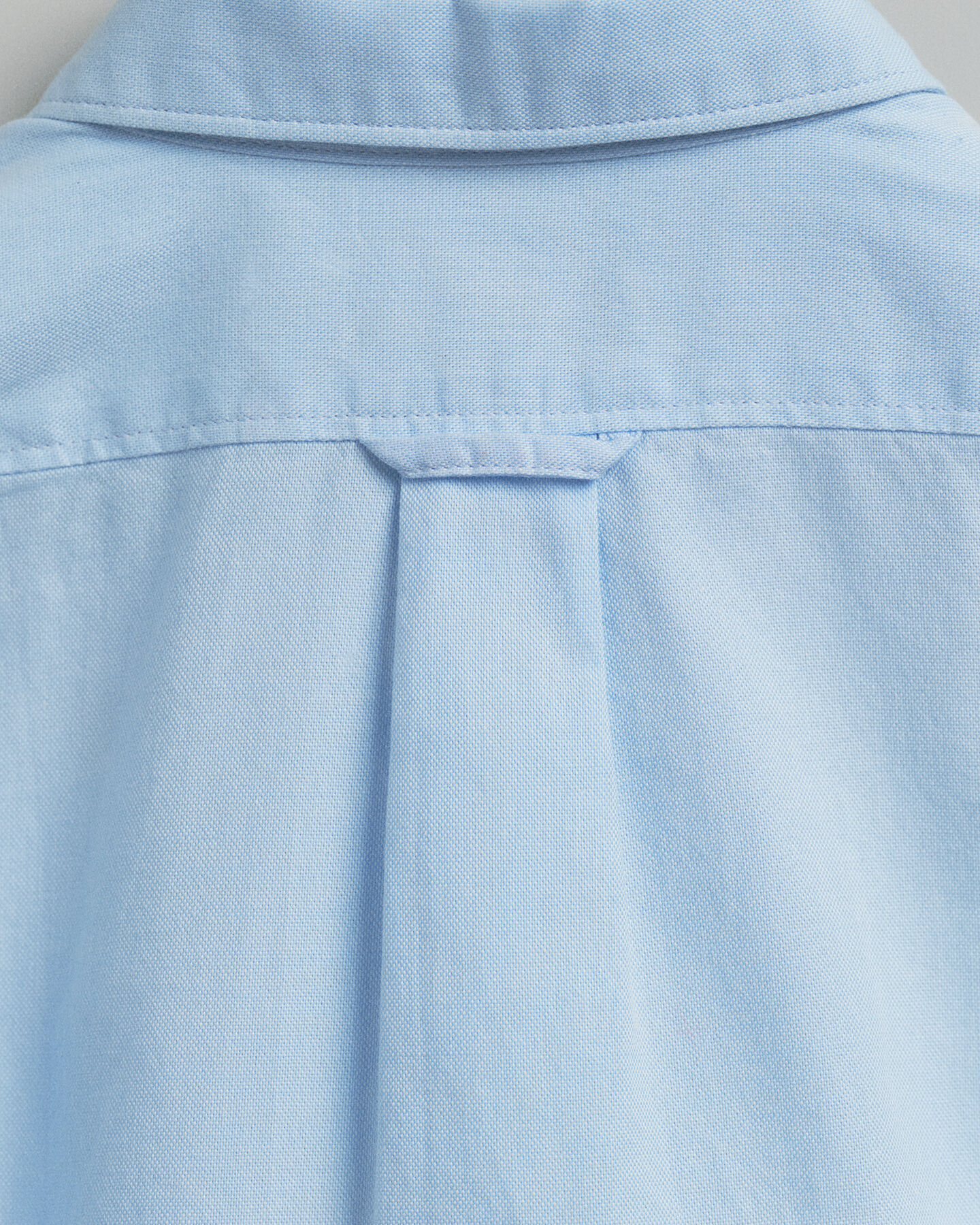 Lang&auml;rmliges Baby Boy Archive Oxford-Hemd