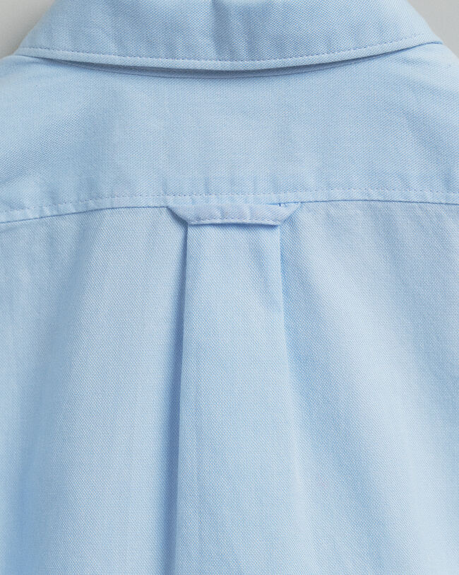 Lang&auml;rmliges Baby Boy Archive Oxford-Hemd