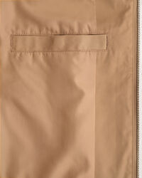 Leichte Bomber Jacke