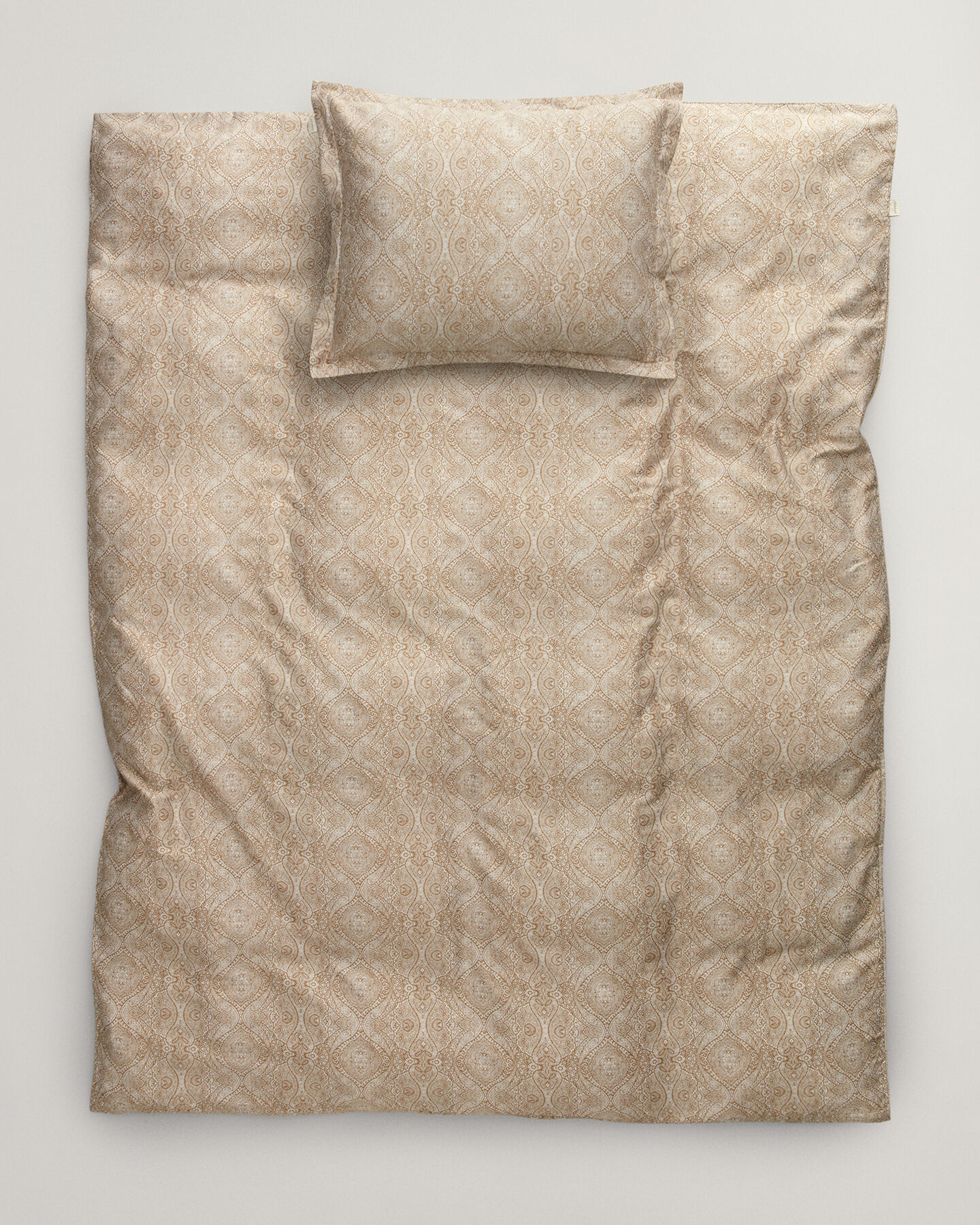 Classic Paisley Einzelbettgarnitur