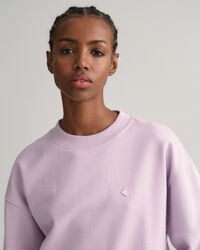 Icon G Essential Rundhals-Sweatshirt