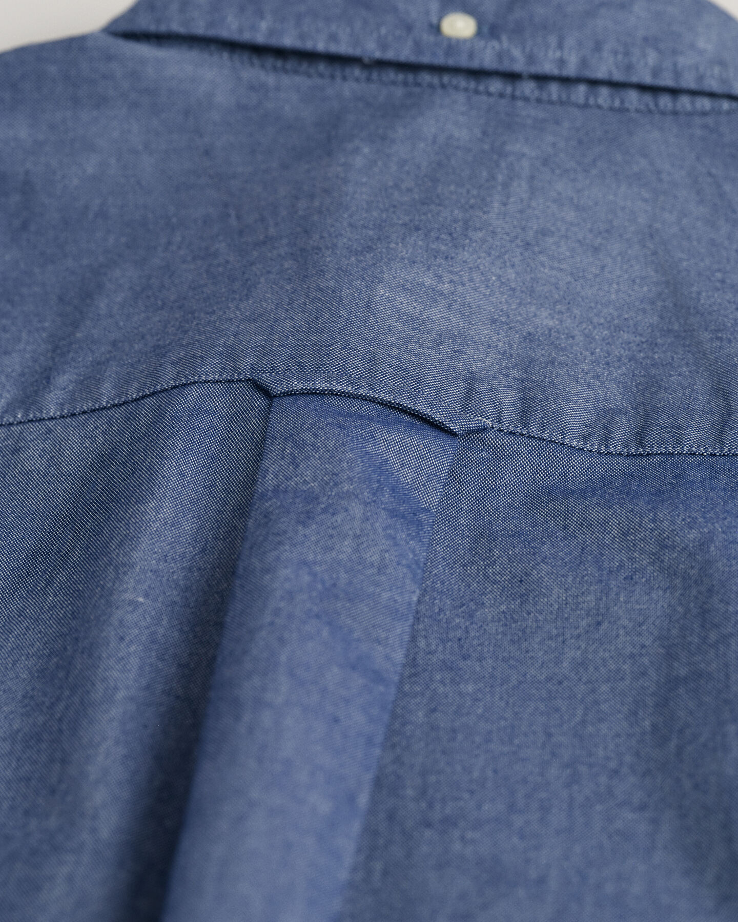 Regular Fit Oxford-Hemd