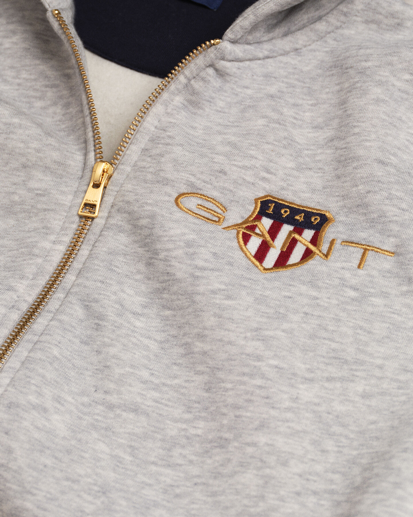 Teens Medium Archive Shield Sweatjacke