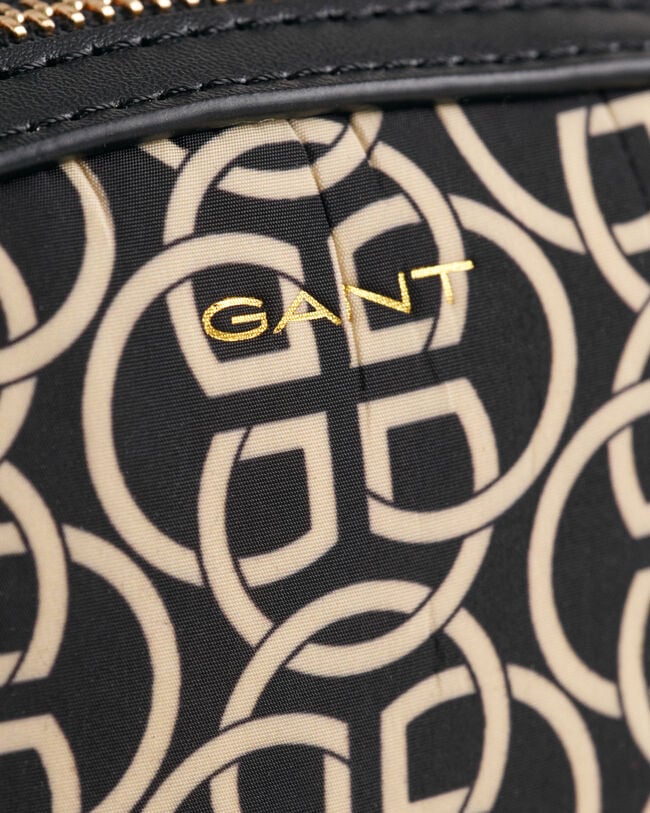 G Patterned Kosmetiktasche