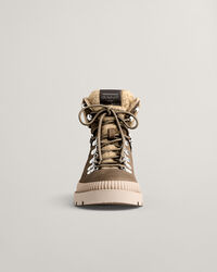 Mittelhoher Frenzyn Stiefel