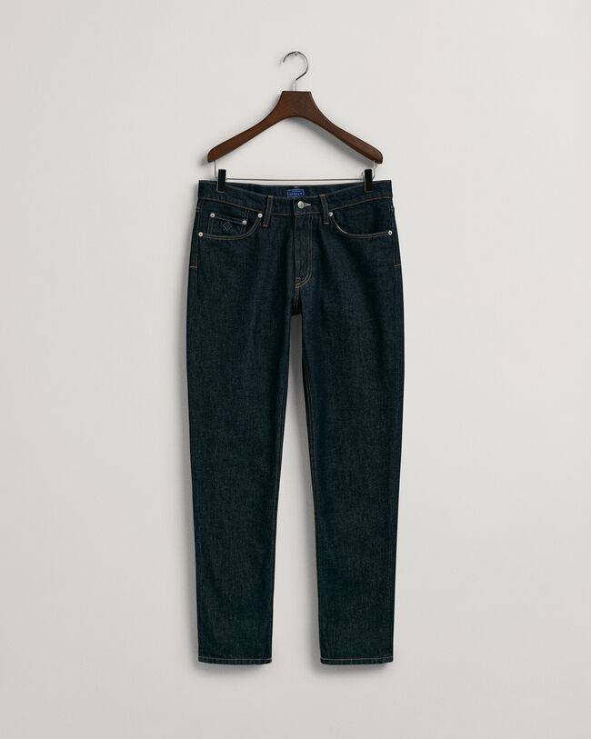 Hayes Authentic Slim Fit Jeans