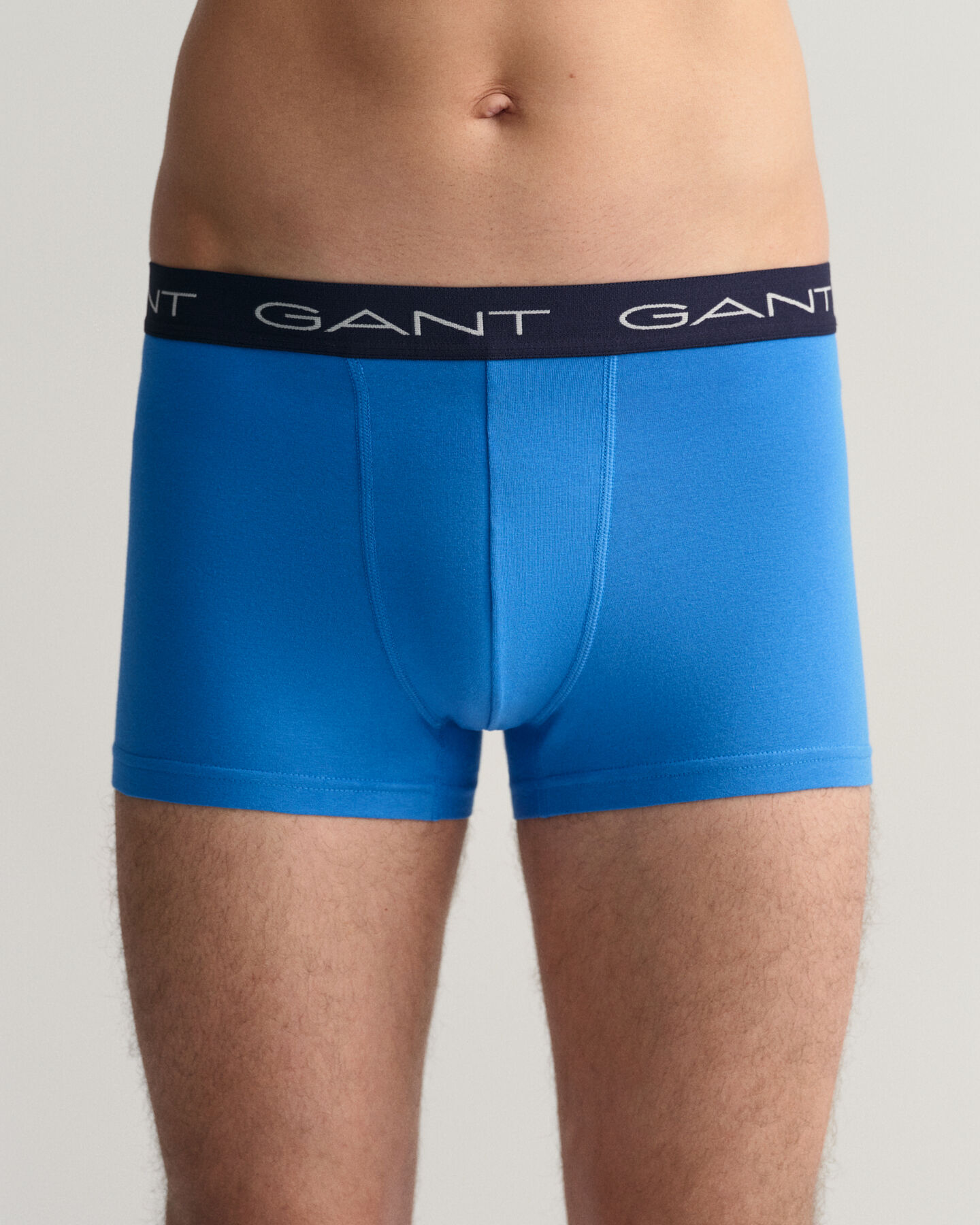 3er-Pack Monogram Boxershorts mit G-Print