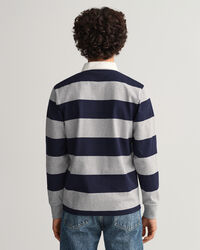 Barstripe Heavy Rugger