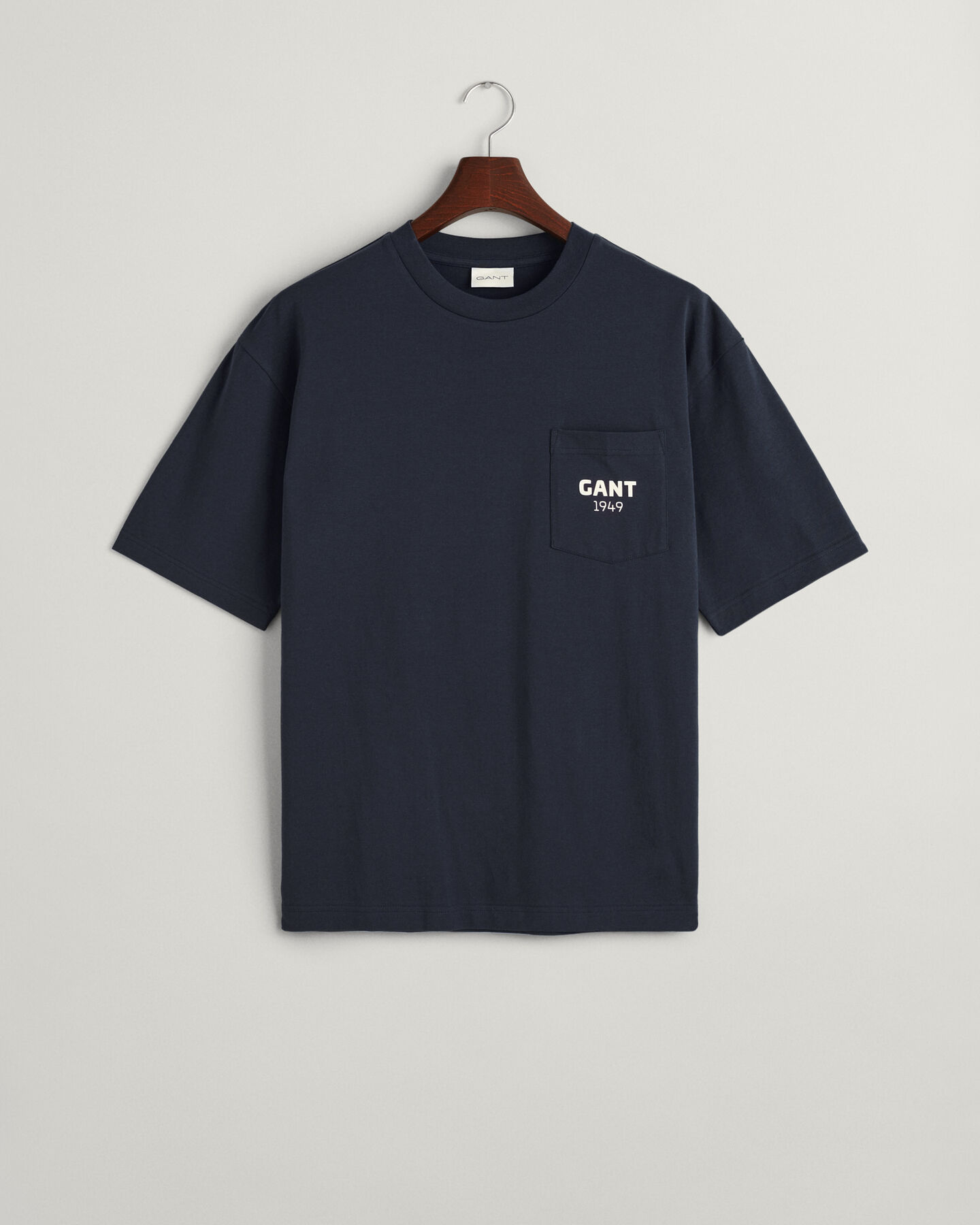 GANT 1949 Graphic T-Shirt