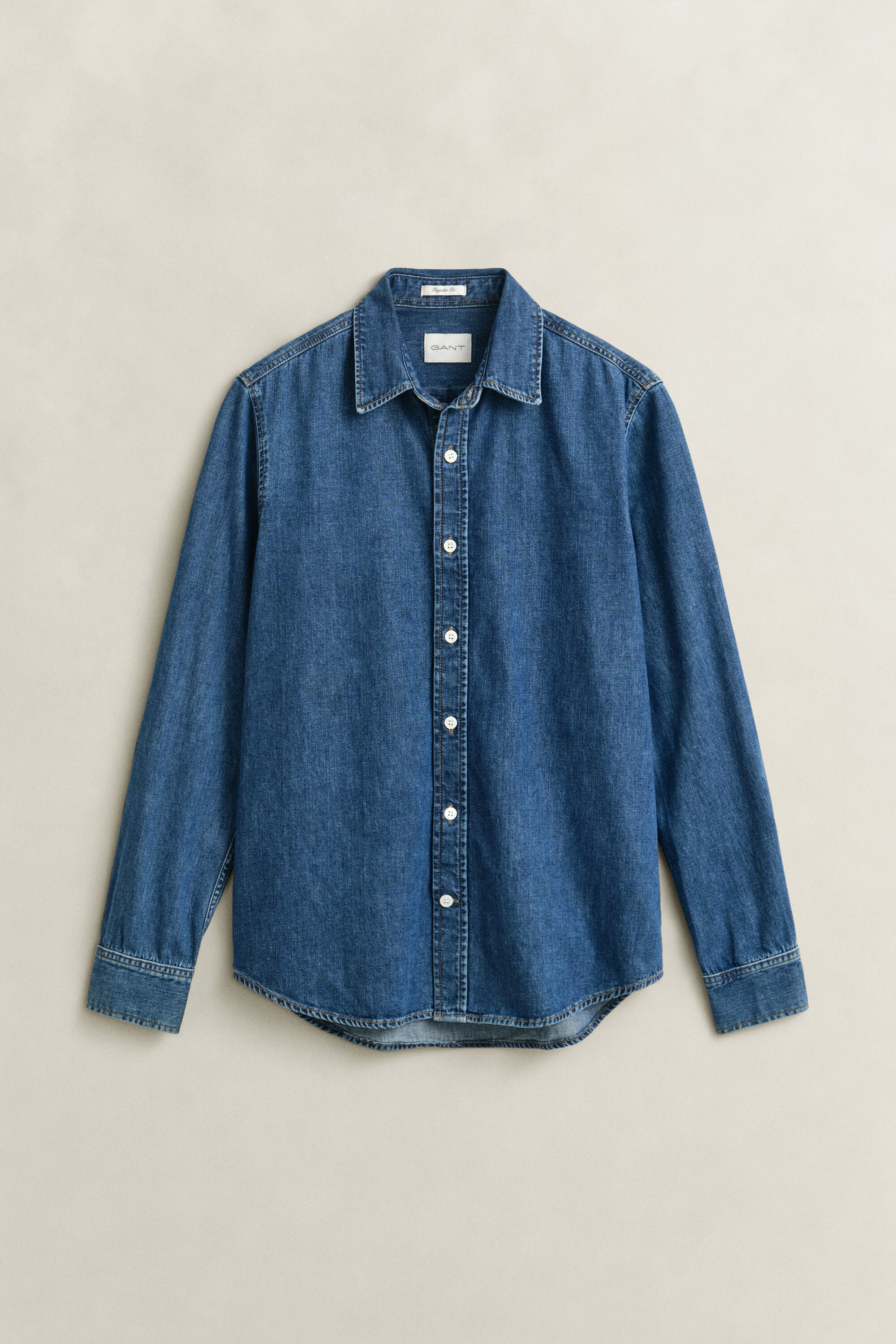 Jeanshemd
