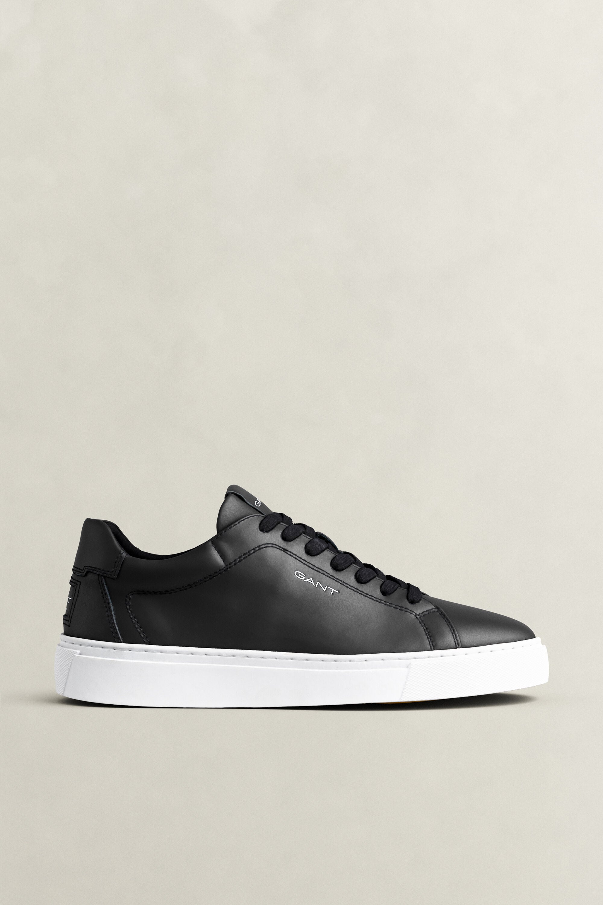 Mc Julien Sneaker aus Leder