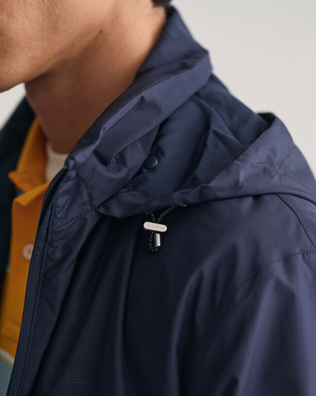 Leichter Windshielder