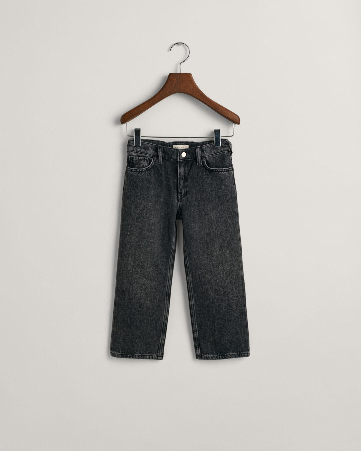 Kids Relaxed Fit Jeans