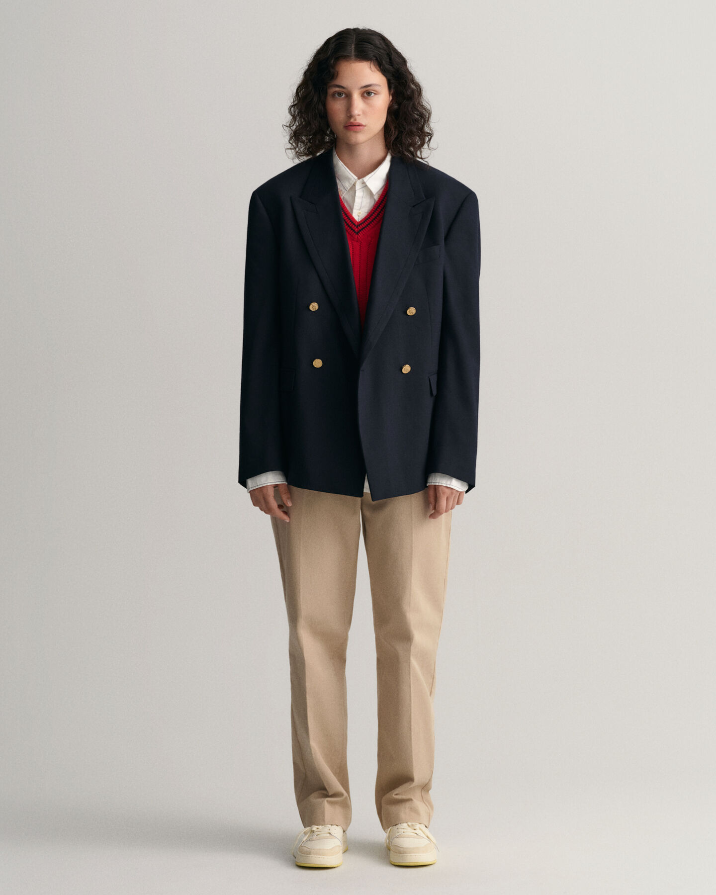 Lunar New Year Weste