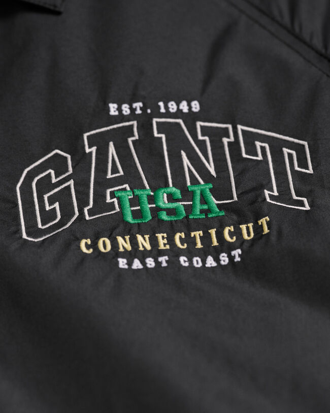 Teens GANT USA Coachjacke