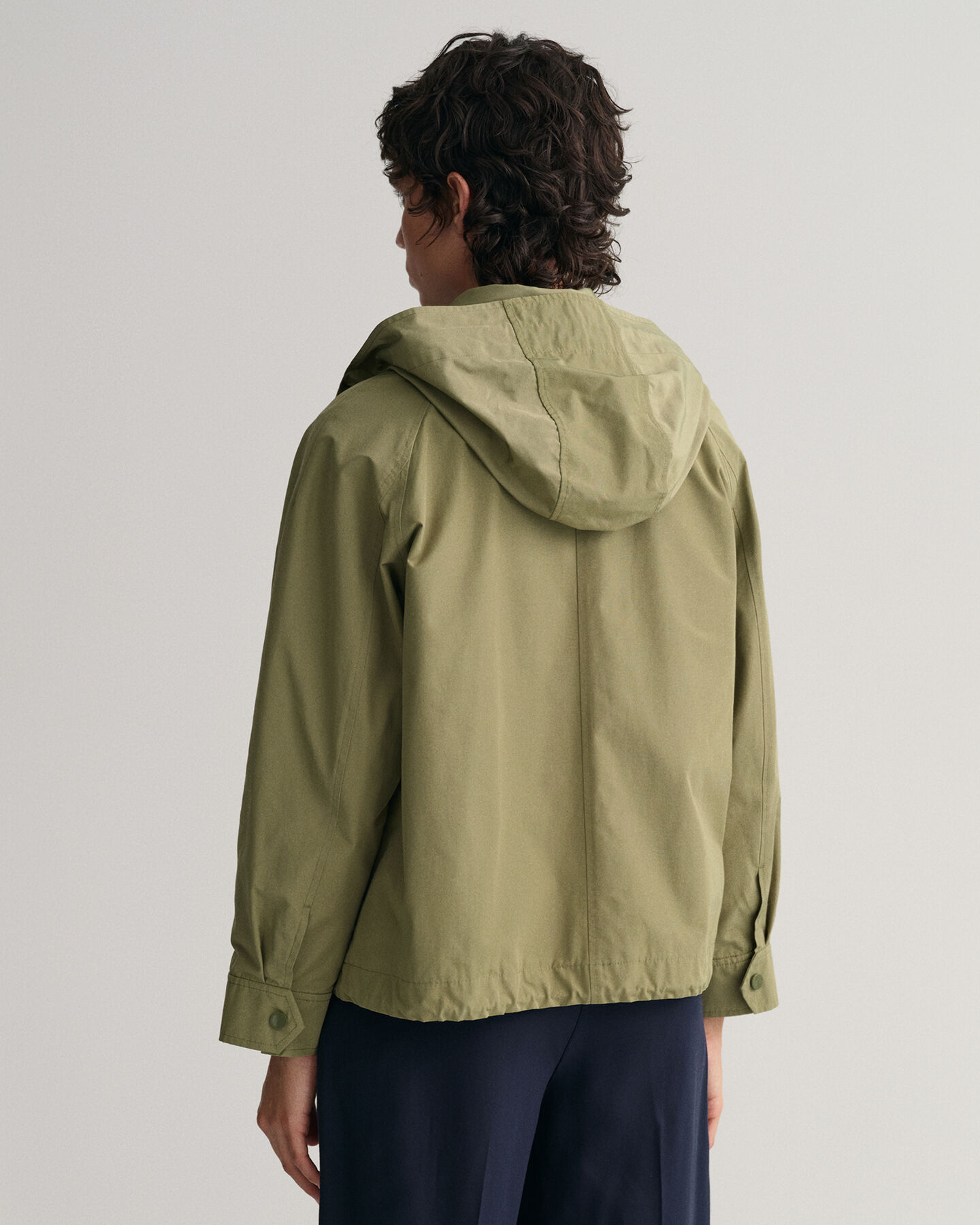 Wind Jacke