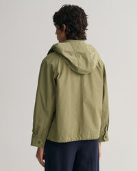 Wind Jacke