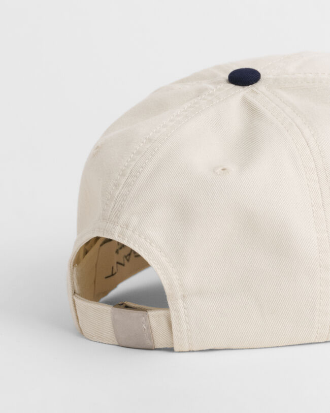 GANT USA 240 Flag Cap