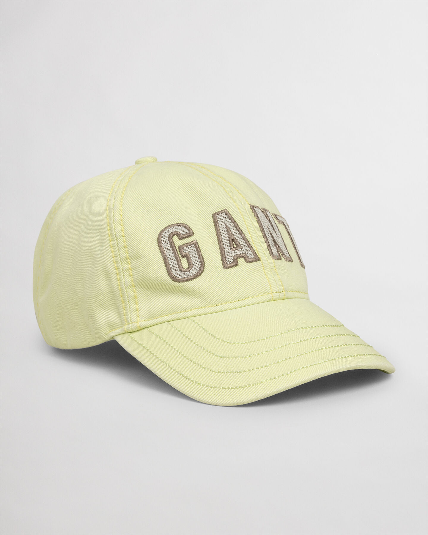 Sunfaded Cap
