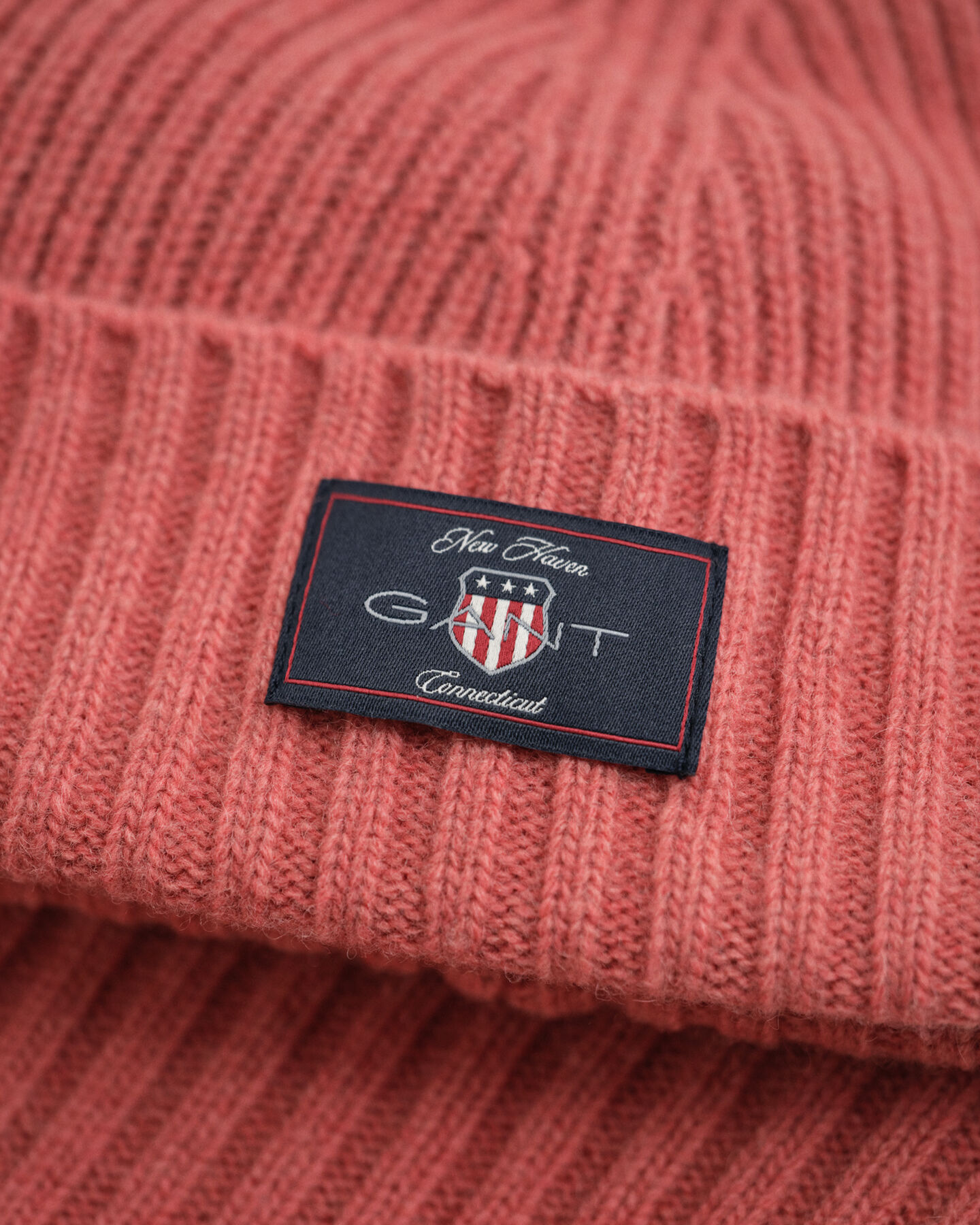 Kids Beanie und Schlauchschal aus Wollmix im Geschenkset