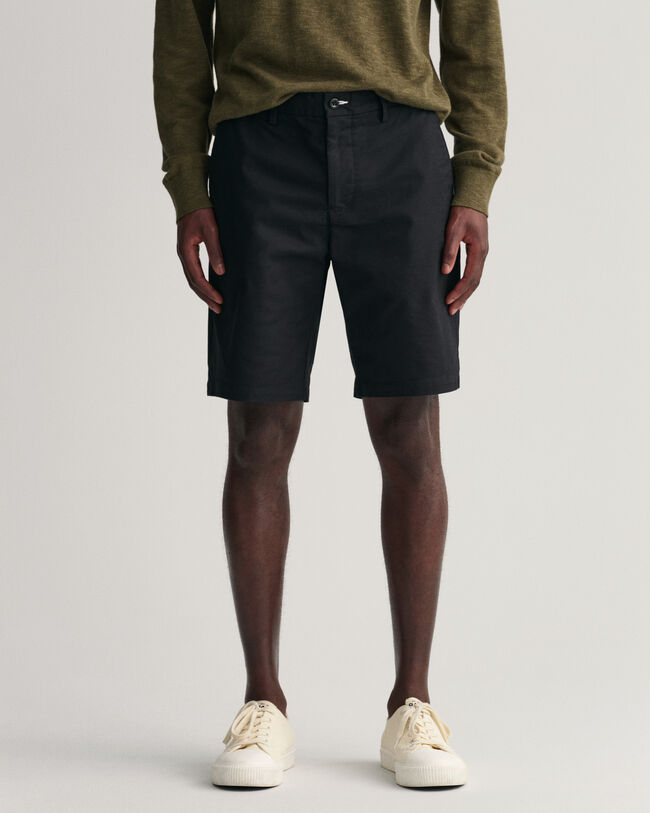 Allister Regular Fit Tech Prep&trade; Shorts