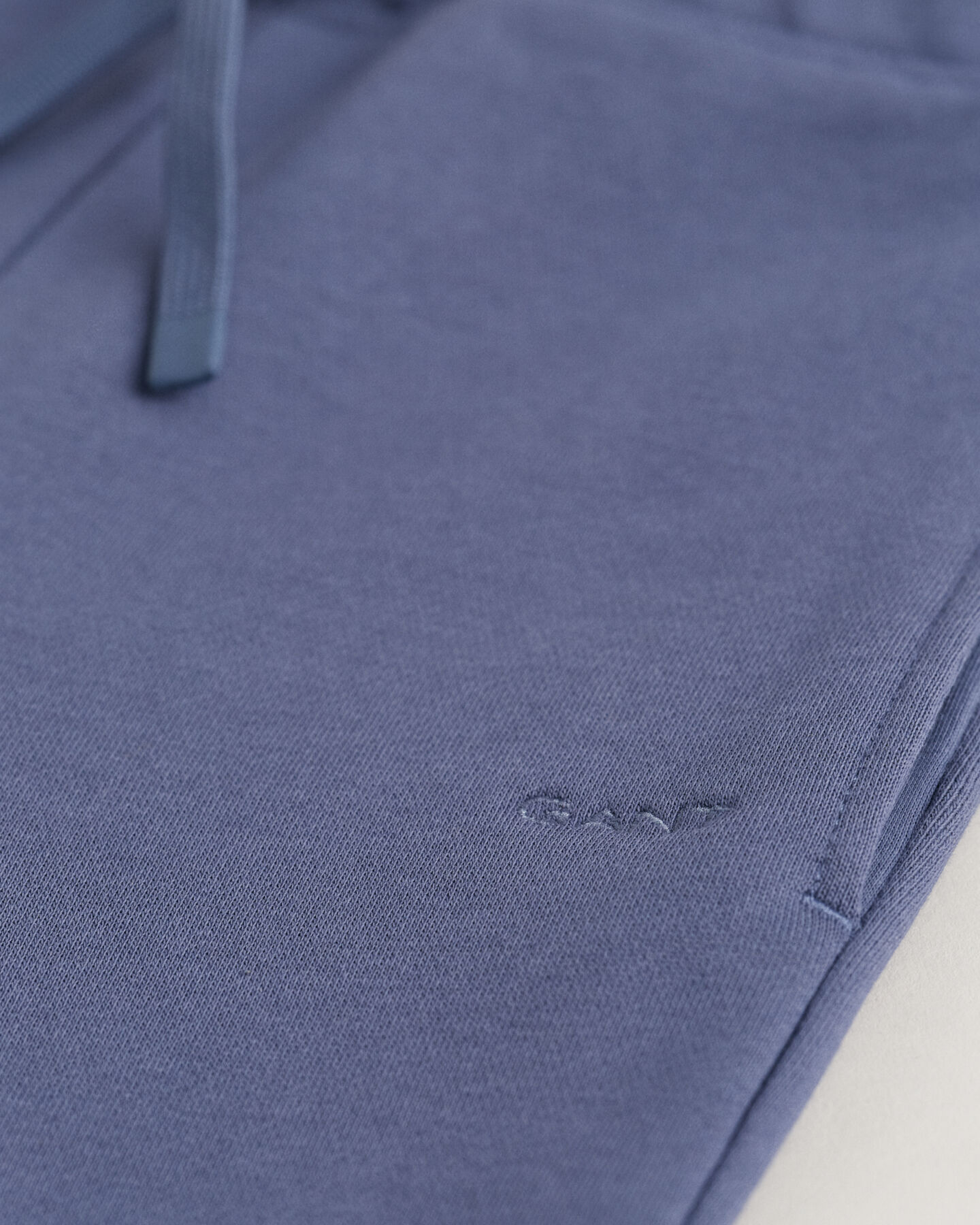 Girls Jerseyhose mit weitem Bein