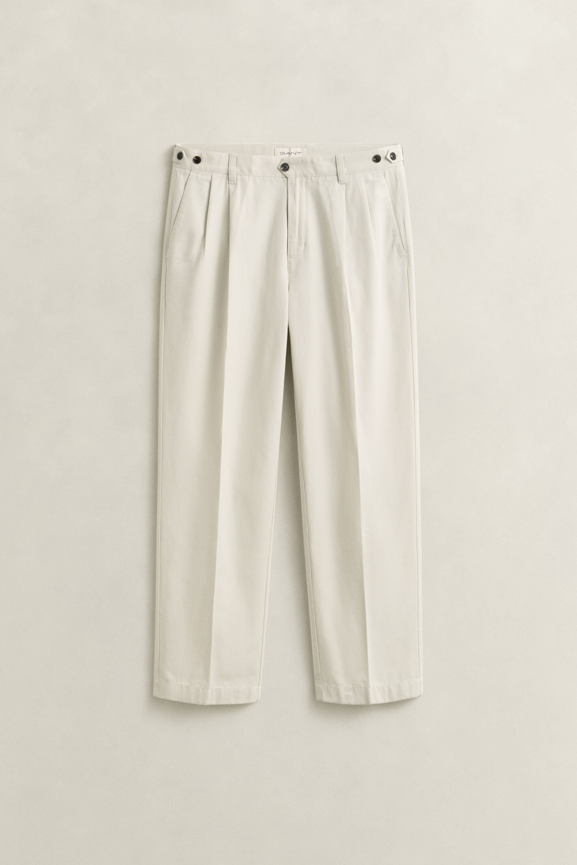 Canvas Chinohose