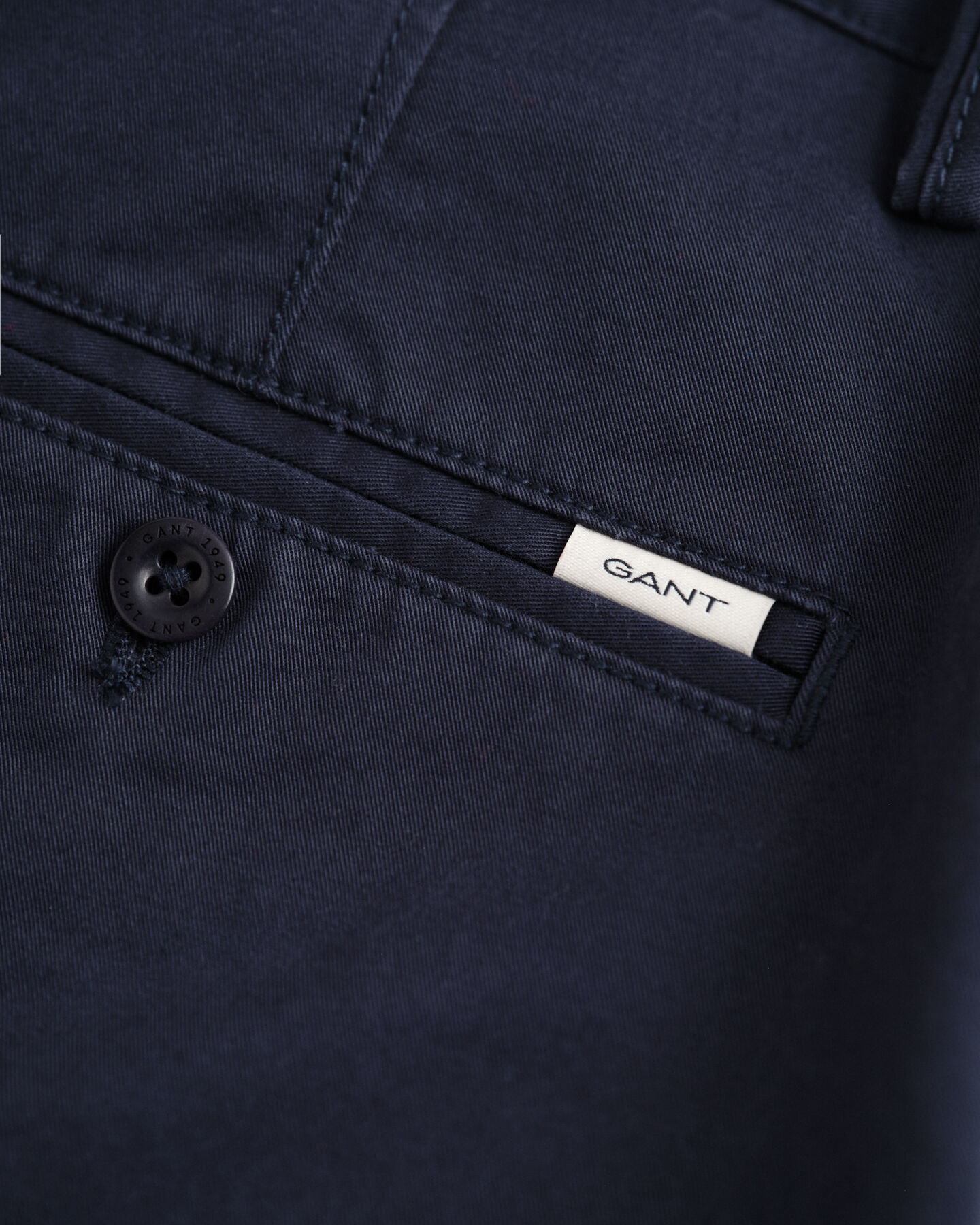 Teen Boys Chinoshorts