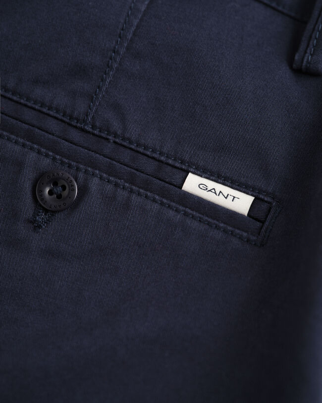 Teen Boys Chinoshorts