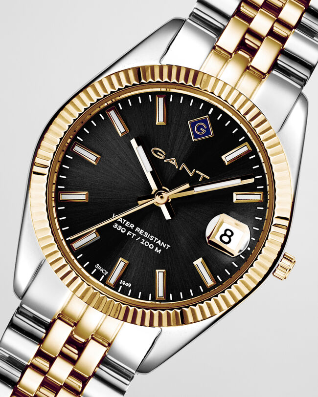 Sussex Mini Armbanduhr