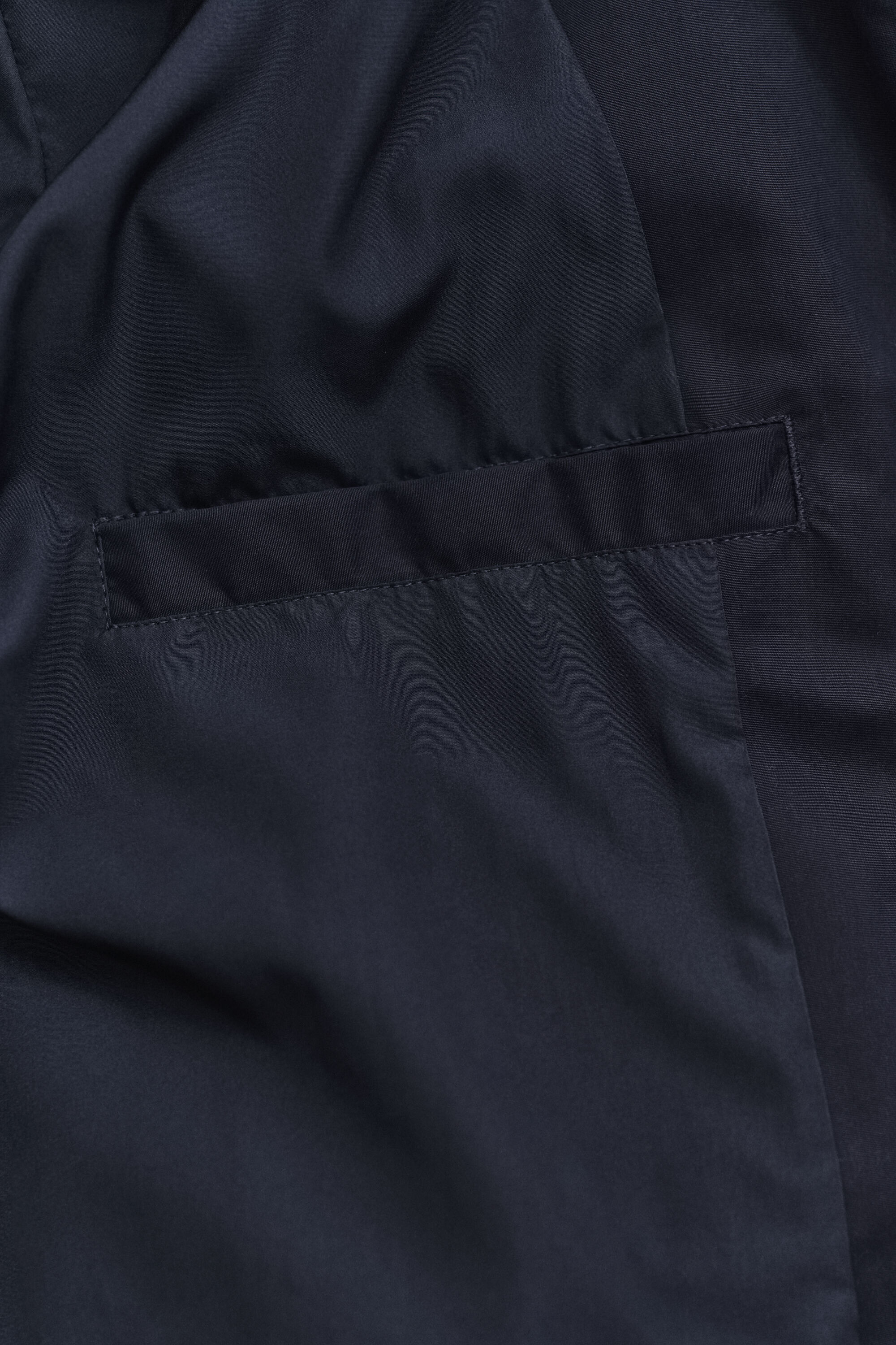 Leichte Hampshire Jacke