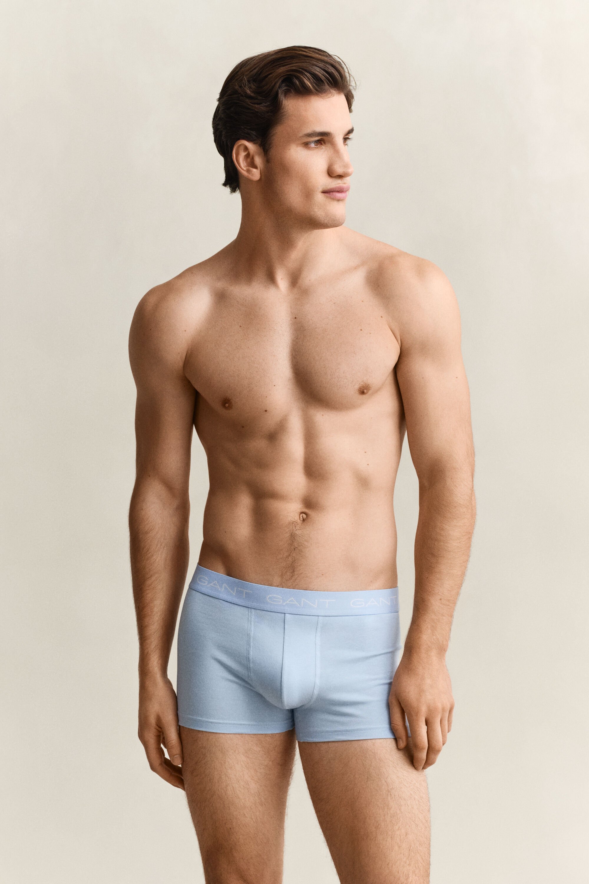 3er-Pack Boxershorts